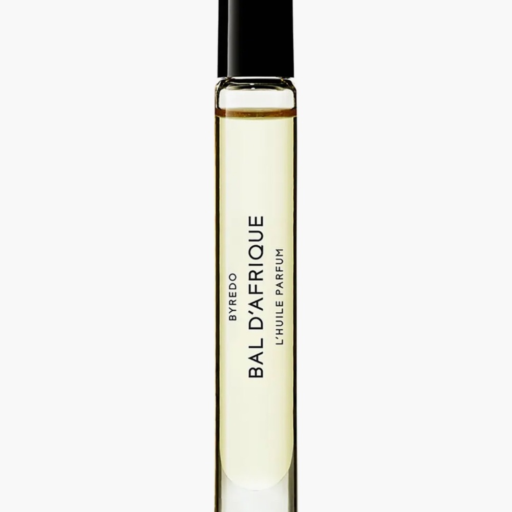 Byredo Bal d'Afrique Oil